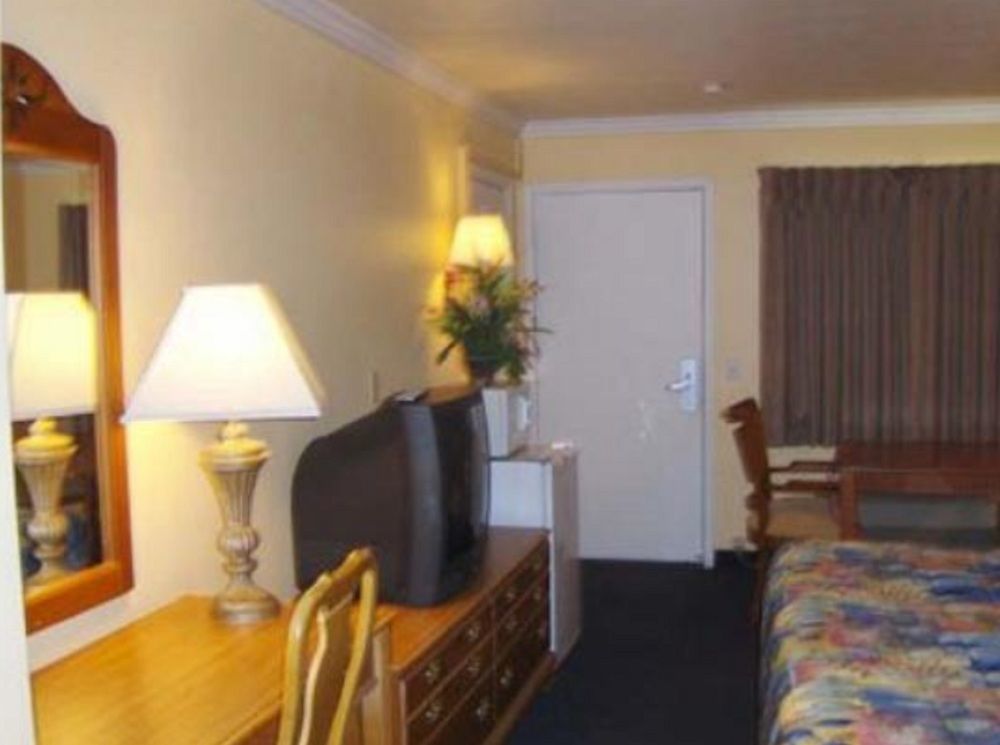 Sands Motel 리버사이드 객실 사진