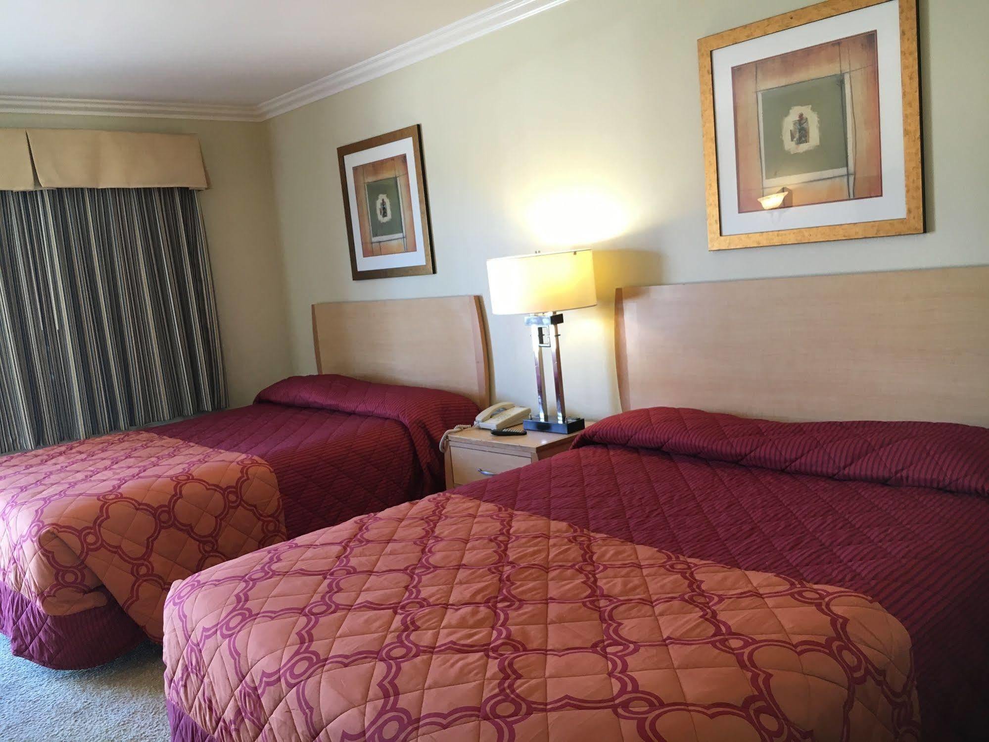 Sands Motel 리버사이드 외부 사진