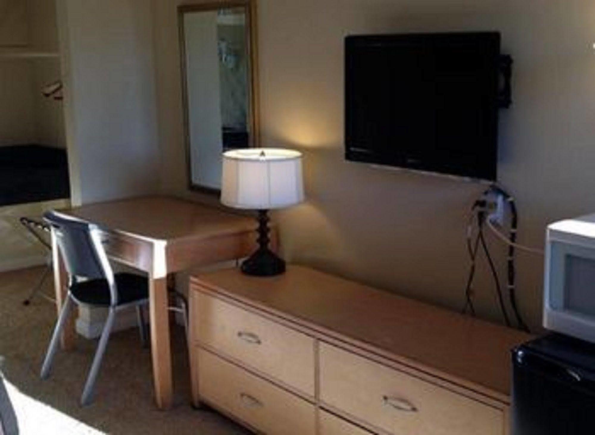 Sands Motel 리버사이드 외부 사진