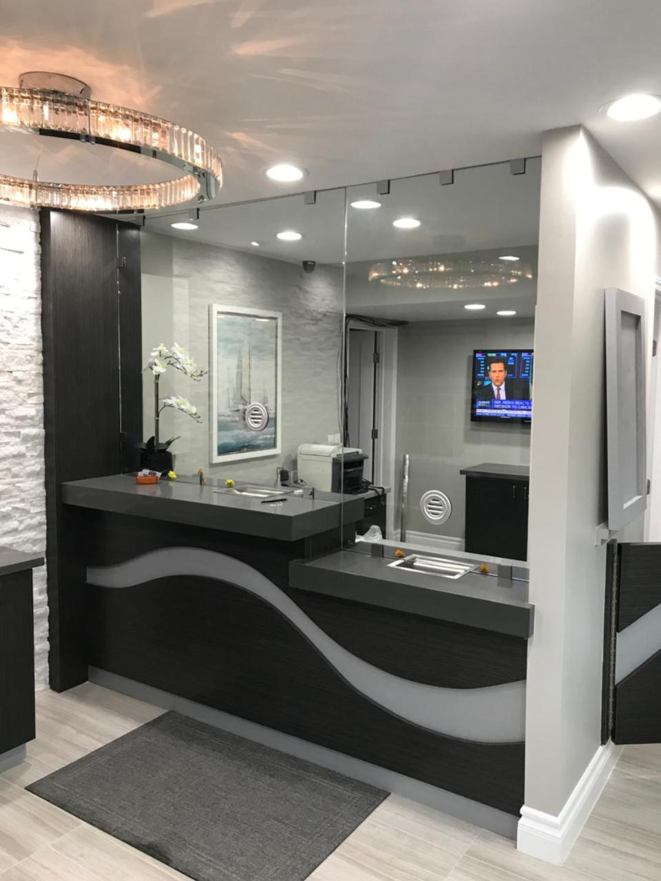 Sands Motel 리버사이드 외부 사진