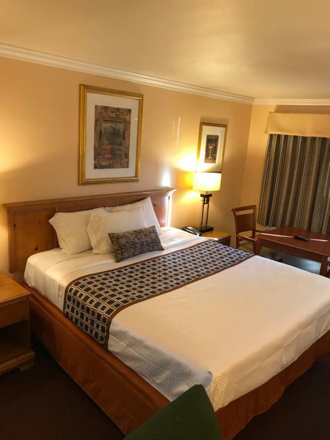 Sands Motel 리버사이드 외부 사진