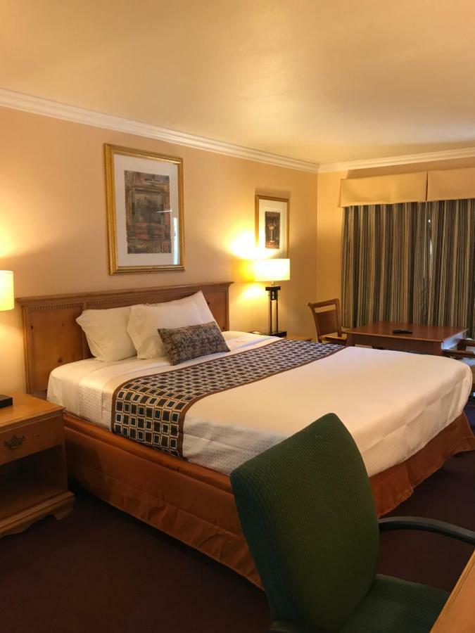 Sands Motel 리버사이드 외부 사진